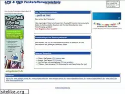 Sites similar to gas-umruester.de