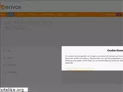 Sites similar to gas-versorger.de