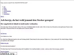 Sites similar to gas-westfalica.de