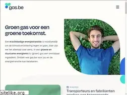 Sites similar to gas.be