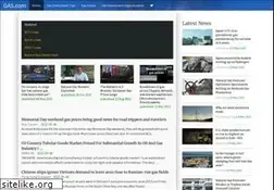 Sites similar to gas.com