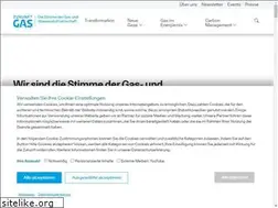 Sites similar to gas.info