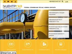 Sites similar to gas.kr.ua