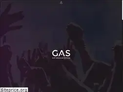 Sites similar to gas.tn