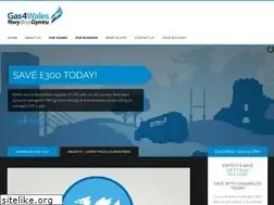 Sites similar to gas4wales.co.uk