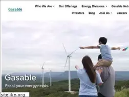 Sites similar to gasable.com
