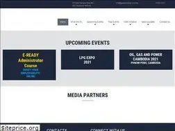 Sites similar to gasacademy.com.sg