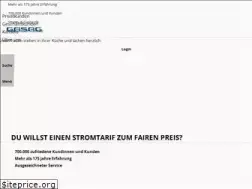 Sites similar to gasag.de