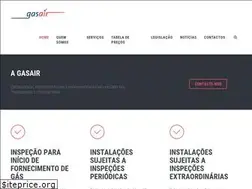 Sites similar to gasair.pt