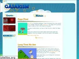 Sites similar to gasakism.com
