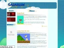 Sites similar to gasakism.net