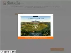 Sites similar to gasallainmobiliaria.com