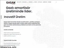 Sites similar to gasan.com.tr