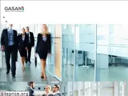 Sites similar to gasan.com