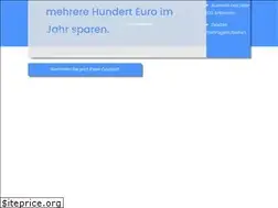Sites similar to gasanbieter.de
