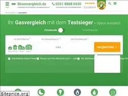 Sites similar to gasanbieter.net