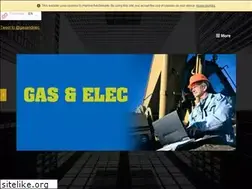 Sites similar to gasandelec-london.co.uk