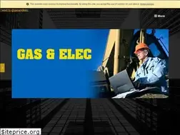 Sites similar to gasandelectricityengineers.co.uk