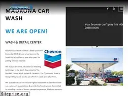 Sites similar to gasandwash.com