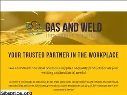 Sites similar to gasandweld.co.za
