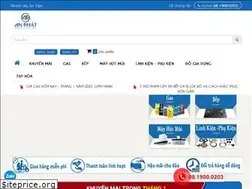 Sites similar to gasanphat.com