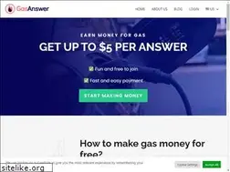 Sites similar to gasanswer.com
