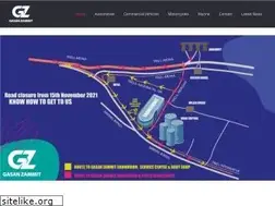 Sites similar to gasanzammit.com