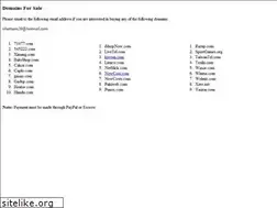 Sites similar to gasao.com