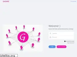 Sites similar to gasape.com
