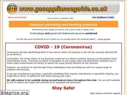 Sites similar to gasapplianceguide.co.uk