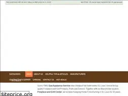 Sites similar to gasapplianceservice.net