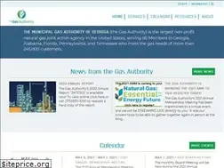 Sites similar to gasauthority.com