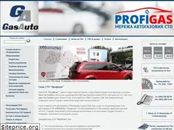 Sites similar to gasauto.com.ua