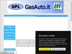 Sites similar to gasauto.it
