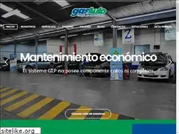 Sites similar to gasautoca.com