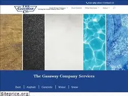Sites similar to gasawayco.com