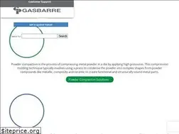 Sites similar to gasbarrefurnacegroup.com