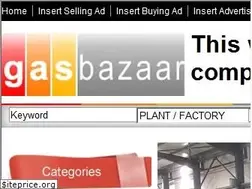 Sites similar to gasbazaar.com