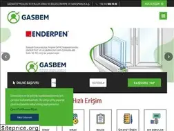 Sites similar to gasbem.com.tr