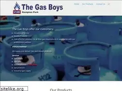Sites similar to gasboyskemptonpark.co.za