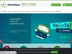 Sites similar to gasbrasiliano.com.br