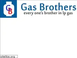 Sites similar to gasbros.co.za