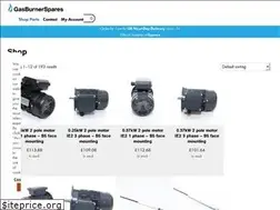 Sites similar to gasburnerspares.co.uk
