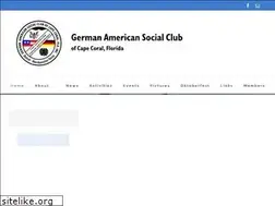 Sites similar to gasc-capecoral.com
