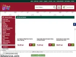Sites similar to gascadejucarii.ro