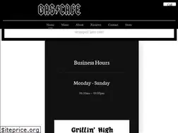 Sites similar to gascafe1stop.com