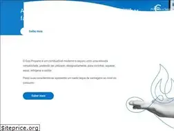 Sites similar to gascan.pt