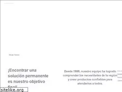 Sites similar to gascaqueta.com.co