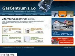 Sites similar to gascentrum.cz
