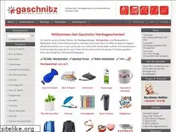 Sites similar to gaschnitz.at